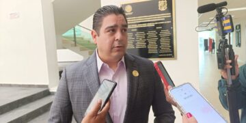 Se proclama Ismael como el consejero estatal más votado en asamblea del PAN