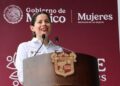 Buscan garantizar defensa legal a víctimas de violencia de género en Tamaulipas