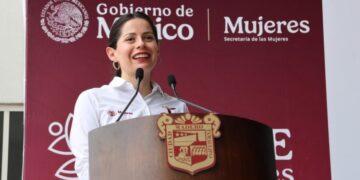 Buscan garantizar defensa legal a víctimas de violencia de género en Tamaulipas