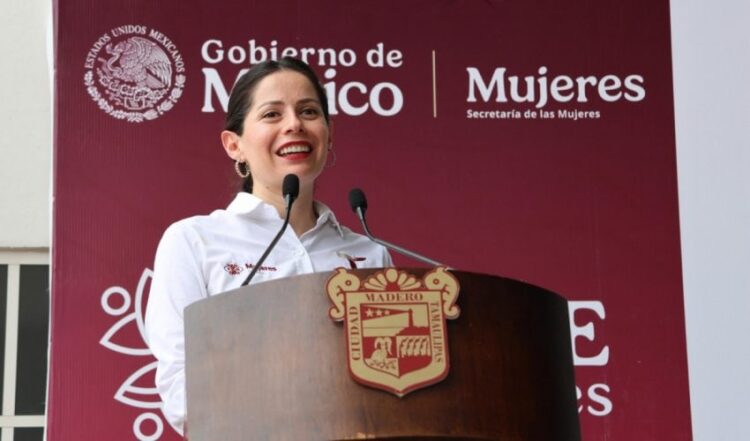 Buscan garantizar defensa legal a víctimas de violencia de género en Tamaulipas