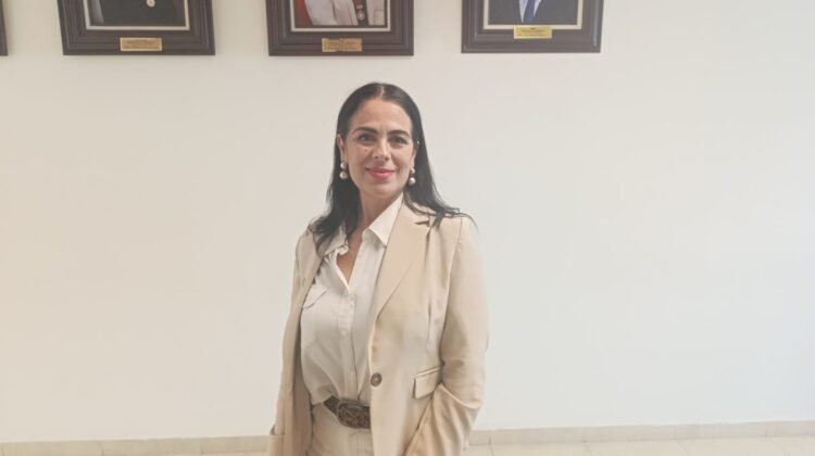 Alerta Marina Ramírez  que México dependerá de alimentos importados