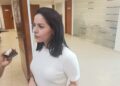 Pide diputada garantizar transporte público digno en Victoria