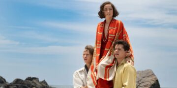 El paraíso que se convirtió en infierno: ‘Edén’ llega a Prime Video