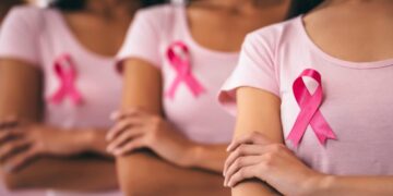 Tamaulipas, por arriba del promedio nacional en muertes por cáncer de mama