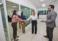 Anuncia Tania Contreras Foros de Diálogo en el Poder Judicial de Tamaulipas