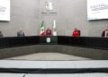 Llega Tribunal que castigará jueces corruptos de Tamaulipas