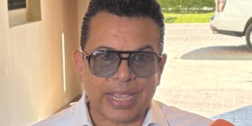 Viene inversión histórica para Victoria en 2026: Lalo Gattás