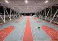 Gobierno de Américo Villarreal destina 170 MDP en infraestructura deportiva, en tres años