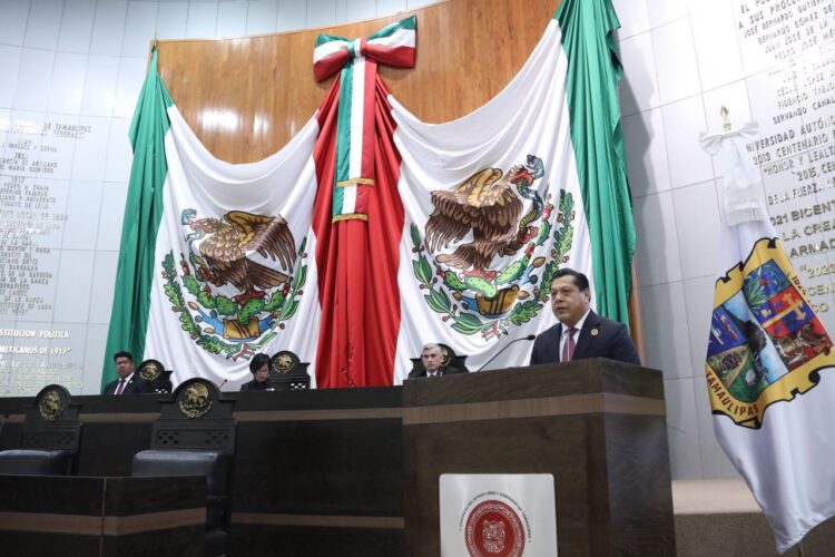 En Tamaulipas, endurecerán castigos a quienes promuevan retos mortales por redes sociales