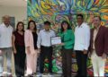 Difunde Congreso de Tamaulipas su legado legislativo con conferencias y exposiciones