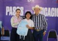 En 4 años, Pasos por la Educación del DIF ha beneficiado a 8 mil 500 niñas y niños