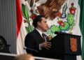 Se acabaron los compadrazgos en la justicia de Tamaulipas: Humberto Prieto