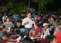 Día del Pueblo llega con múltiples beneficios a la colonia Estrella