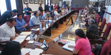 Aprueba Cabildo de Victoria condonar recargos en predial y Ley de Ingresos de 2026
