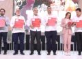 secretario de Obras Públicas inaugura Congreso Internacional de Infraestructura Turística