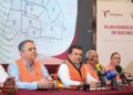 Registra Plan Emergente de Bacheo gran avance en calles de Victoria