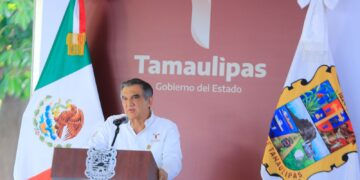Impulsa Tamaulipas un desarrollo urbano sostenible y ordenado: Américo Villarreal