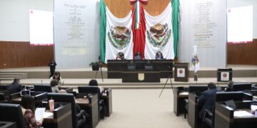 Eligen diputados a seis finalistas para la Fiscalía de Justicia de Tamaulipas