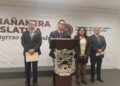 Podría el Ejecutivo perfilar a mujer como Fiscal de Tamaulipas