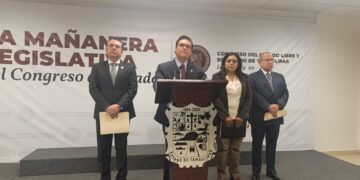 Podría el Ejecutivo perfilar a mujer como Fiscal de Tamaulipas