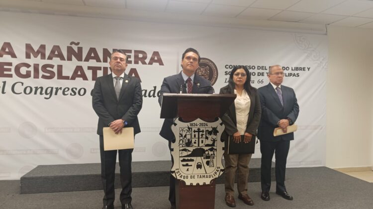 Podría el Ejecutivo perfilar a mujer como Fiscal de Tamaulipas
