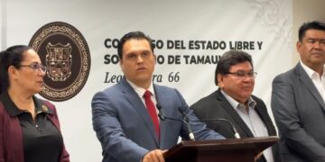 Anuncia Congreso convocatoria para renovar Fiscalía de Tamaulipas