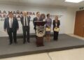 Proceso para designar nuevo Fiscal será «legítimo y limpio»: Humberto Prieto