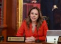 Alista Poder Judicial de Tamaulipas reforma a su ley orgánica