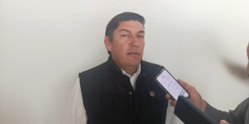 Respalda Pepe Braña reducción de diputados y reducir dinero a partidos
