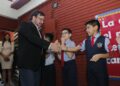 La SET apunta a que un 95% de 73 mil estudiantes de secundaria continúen sus estudios