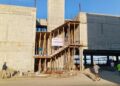 Detiene Profepa obras ilegales en Playa de Tamaulipas