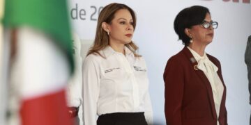 El Poder judicial de Tamaulipas anuncia la fusión de juzgados