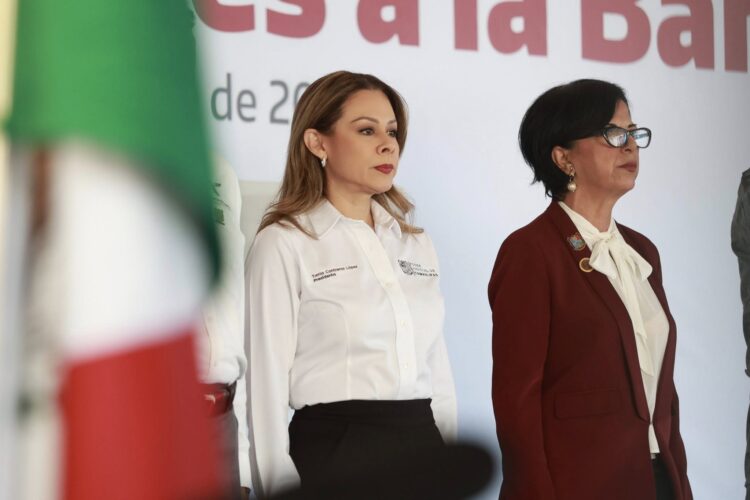 El Poder judicial de Tamaulipas anuncia la fusión de juzgados