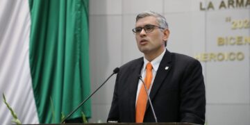 Proponen transparentar obras públicas mediante carteles y códigos QR en Tamaulipas