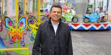 Anuncia municipio Feria Navideña 2025