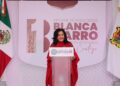 Cuestiona diputada de Morena influencia política en marcha de la Generación Z