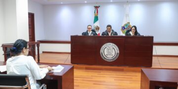 Cierran 6 juzgados en Tamaulipas y crean Tribunal Estatal de Justicia para adolescentes