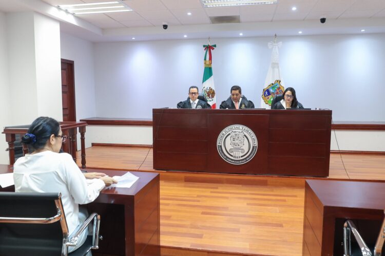 Cierran 6 juzgados en Tamaulipas y crean Tribunal Estatal de Justicia para adolescentes