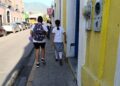Impulsan ley para evitar mochilas pesadas en escuelas de Tamaulipas