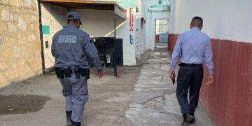 Registra Tamaulipas más de 11 mil juicios penales pendientes