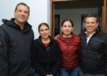 Reconoce y agradece alcalde Lalo Gattás trabajo de personal administrativo