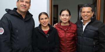 Reconoce y agradece alcalde Lalo Gattás trabajo de personal administrativo