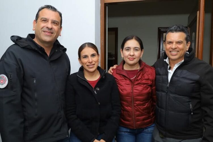 Reconoce y agradece alcalde Lalo Gattás trabajo de personal administrativo