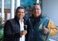 Acuerdan Lalo Gattás y Motoclub Cuerudos seguir promoviendo el ecoturismo de aventura