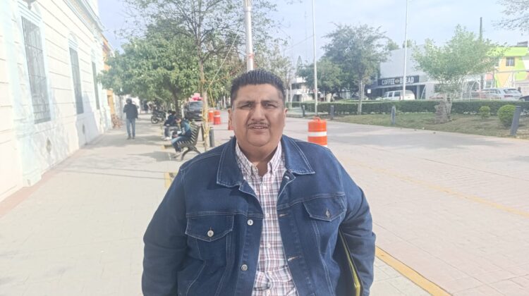 Niegan campesinos de Tamaulipas intereses políticos detrás de sus movilizaciones