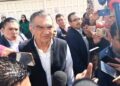 Confirma Américo construcción complejo administrativo digital en el centro de Ciudad Victoria