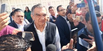 Confirma Américo construcción complejo administrativo digital en el centro de Ciudad Victoria