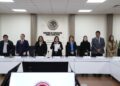 Plantea Gobernador a diputados aumentar cuotas para salvar al Fondo de Pensiones de Tamaulipas