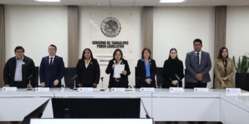 Plantea Gobernador a diputados aumentar cuotas para salvar al Fondo de Pensiones de Tamaulipas