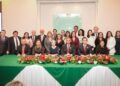 Diputados de Tamaulipas tienen posada con el gobernador y cierran filas a favor del Estado